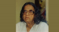 101st birth anniversary of artist SM Sultan today